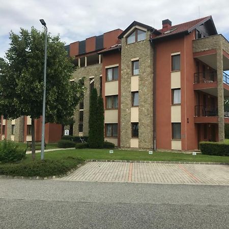 Lili Apartman Birdland Buekfuerdo 외부 사진