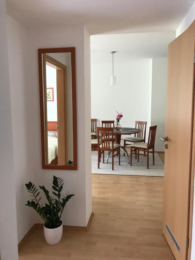Lili Apartman Birdland Buekfuerdo 외부 사진