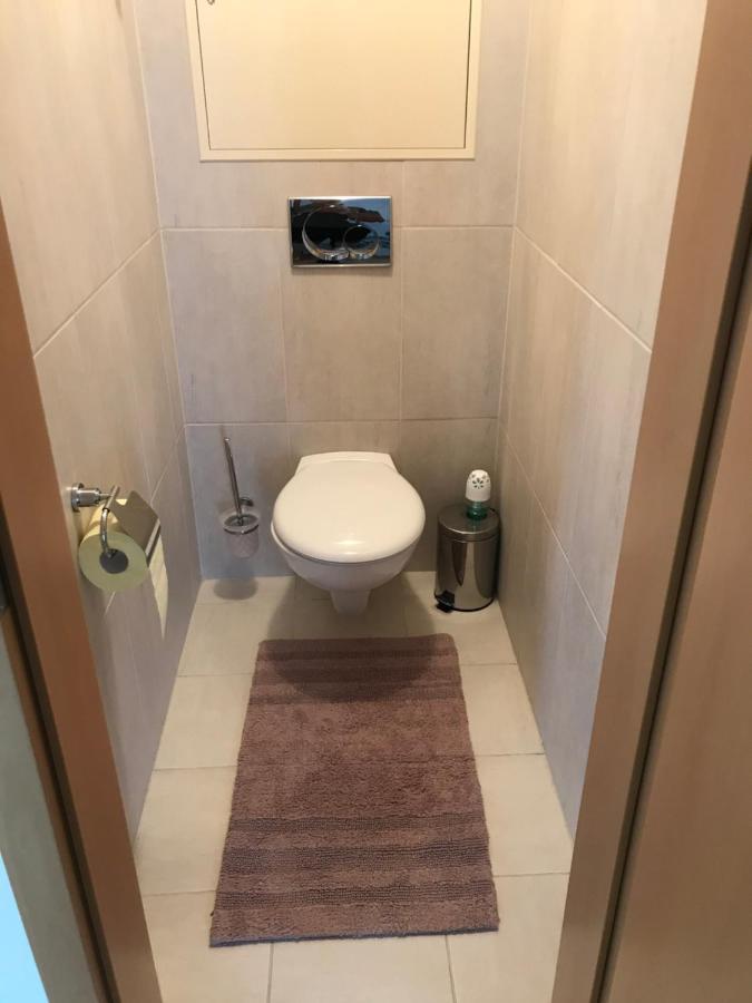 Lili Apartman Birdland Buekfuerdo 외부 사진