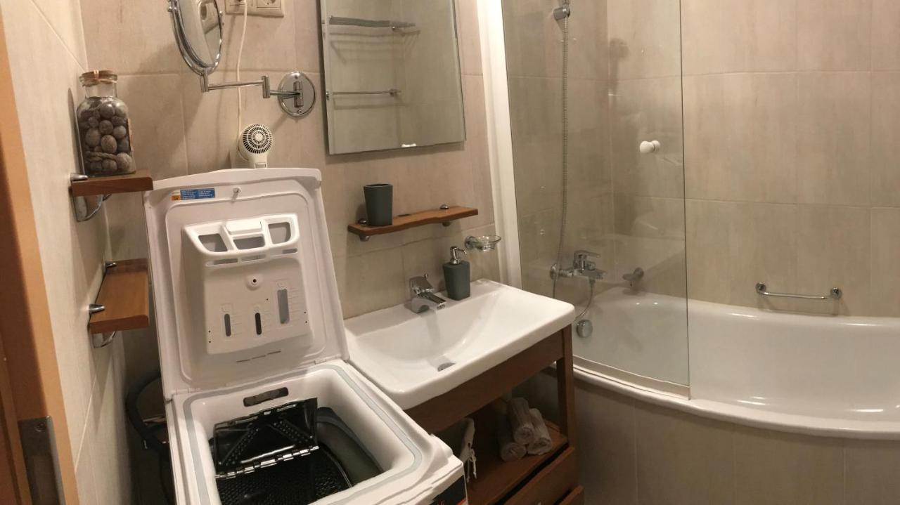 Lili Apartman Birdland Buekfuerdo 외부 사진