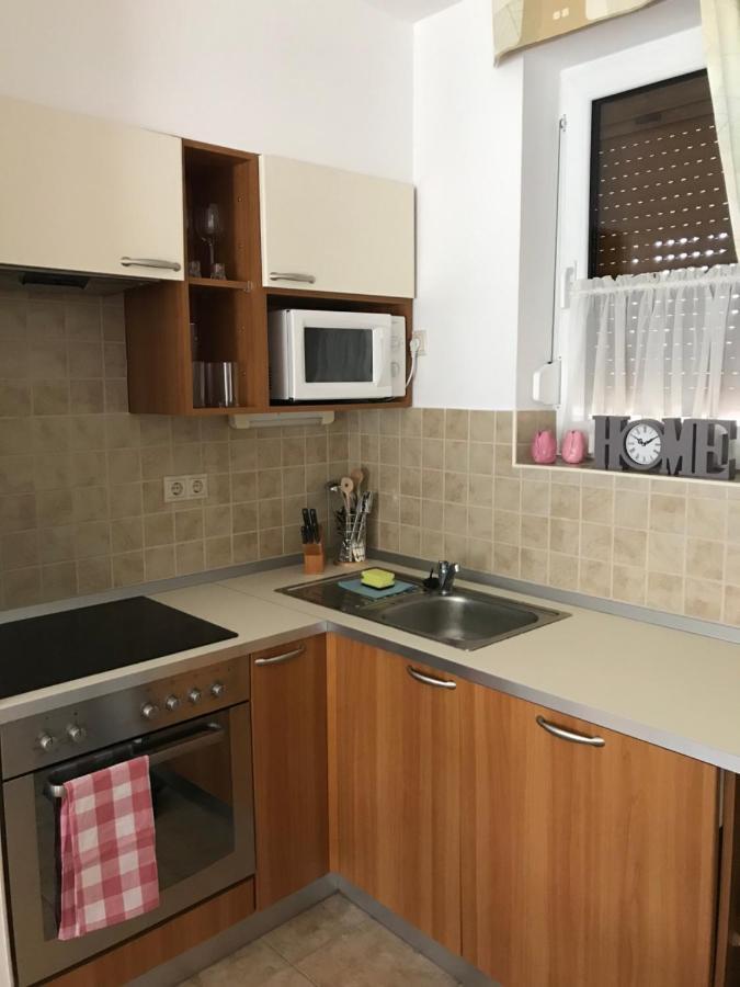 Lili Apartman Birdland Buekfuerdo 외부 사진