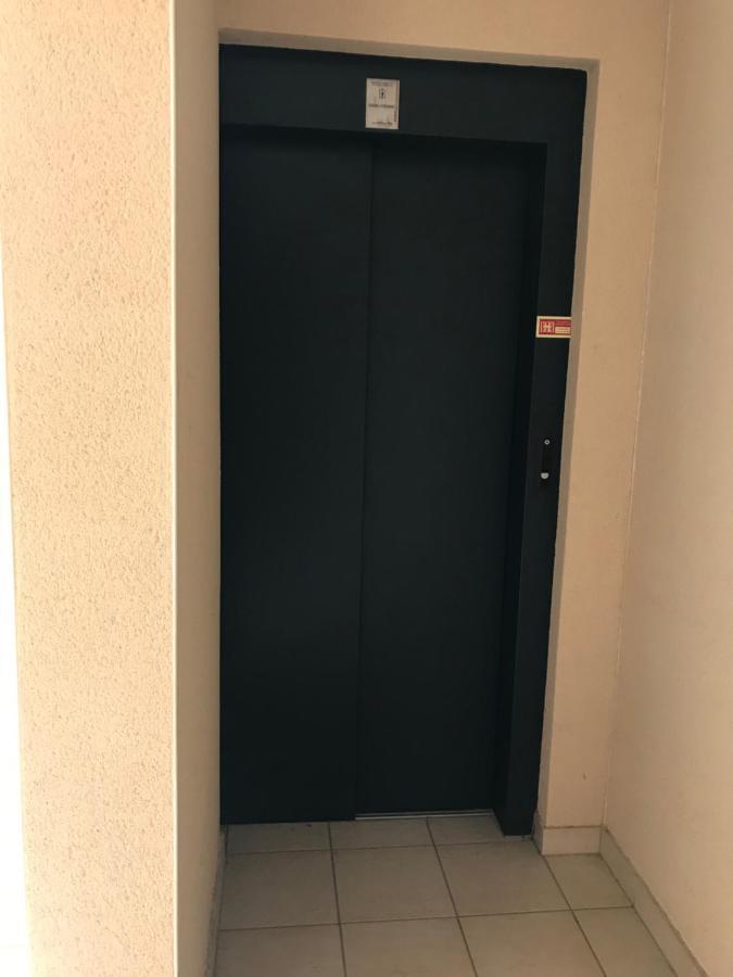 Lili Apartman Birdland Buekfuerdo 외부 사진