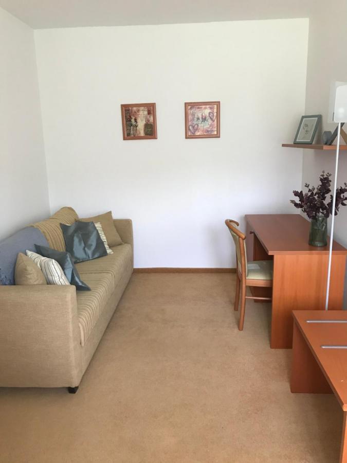 Lili Apartman Birdland Buekfuerdo 외부 사진